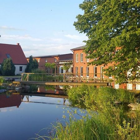 Landhotel Kreien Bagian luar foto